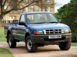 Ford Ranger 1998 года